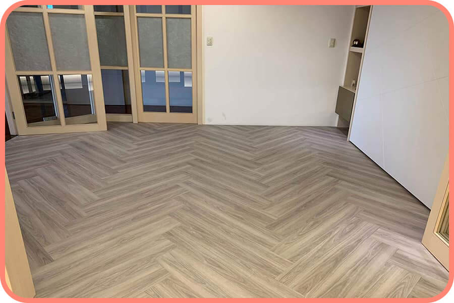 地板DIY 鋪設，最實用的方法你學會了嗎?